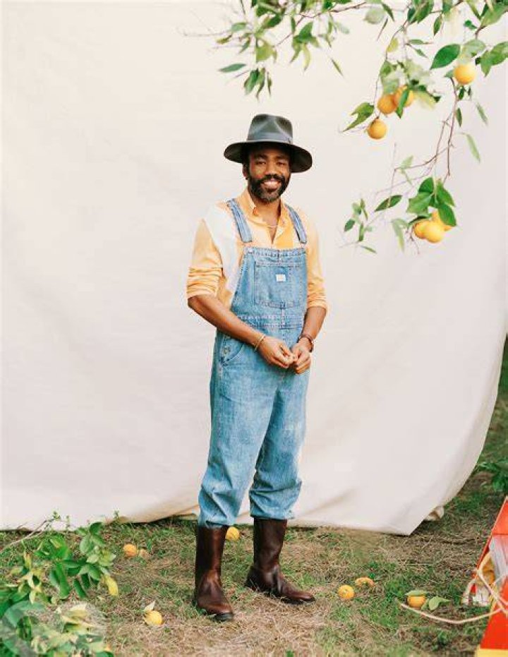 Exploring the Legacy: Donald Glover and Danny Glover
