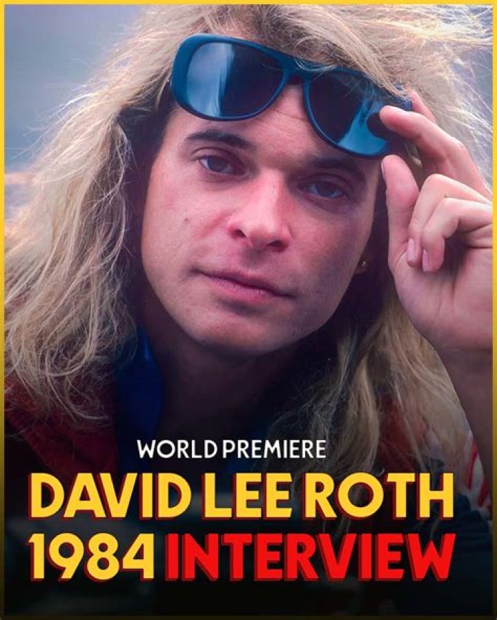 Exploring the Legacy of David Lee Roth and His Children