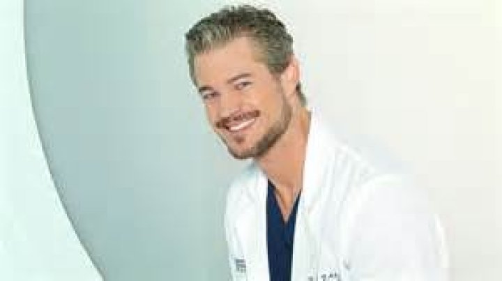 Exploring the Legacy of Grey's Anatomy's Mark Sloan Actor