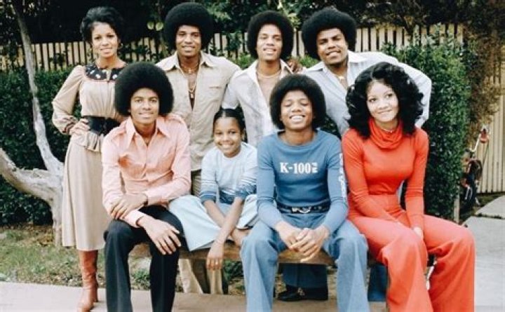 Exploring the Legacy of the Jackson Family
