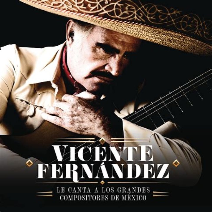 Exploring the Legacy of Vicente Fernandez and His Sisters