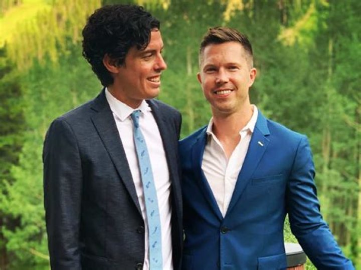 Exploring the Life and Accomplishments of Tim Miller's Husband