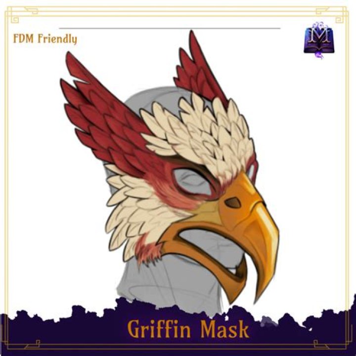 Exploring the Life and Achievements of Griffin Mask