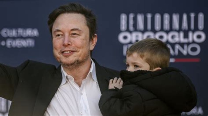Exploring the Life and Achievements of Griffin Musk