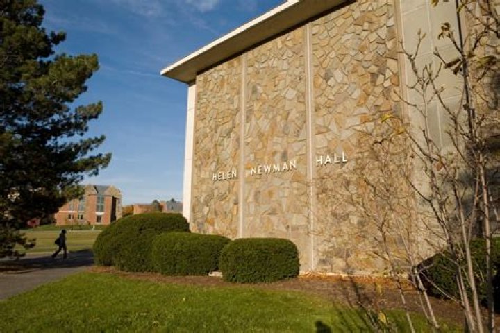 Exploring the Life and Achievements of Helen Newman Hall