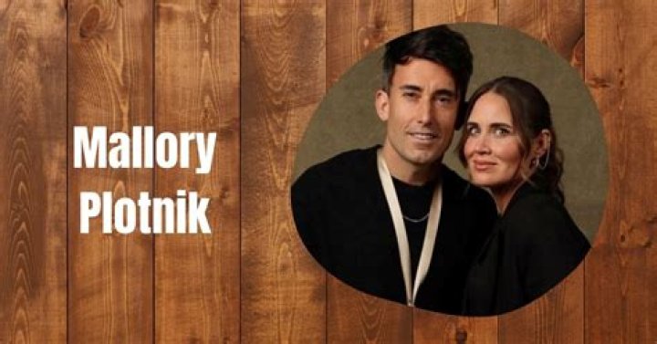 Exploring the Life and Achievements of Mallory Plotnik