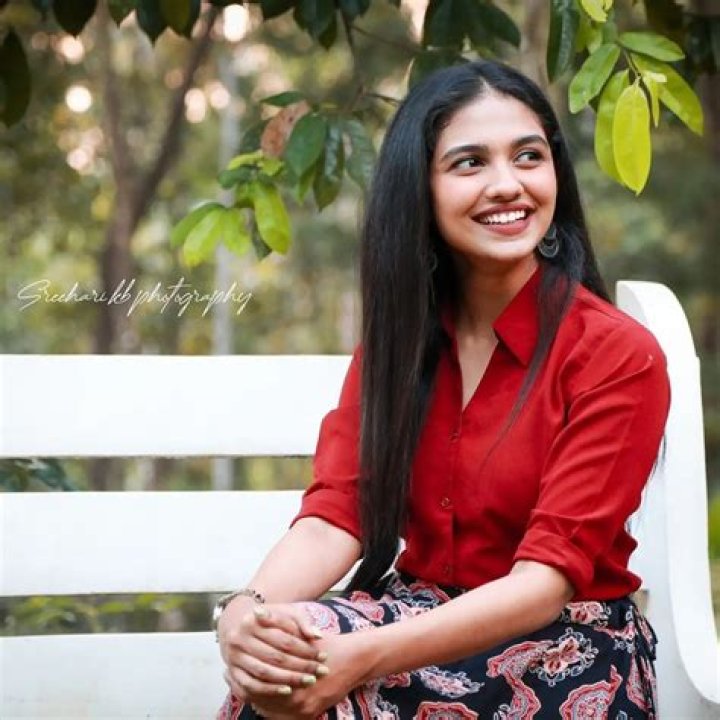 Exploring the Life and Achievements of Mamitha Baiju