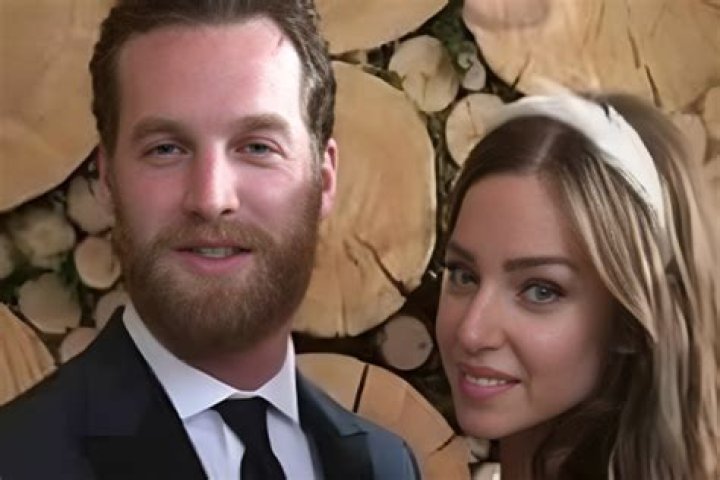 Exploring the Life and Background of Jared Keeso's Wife