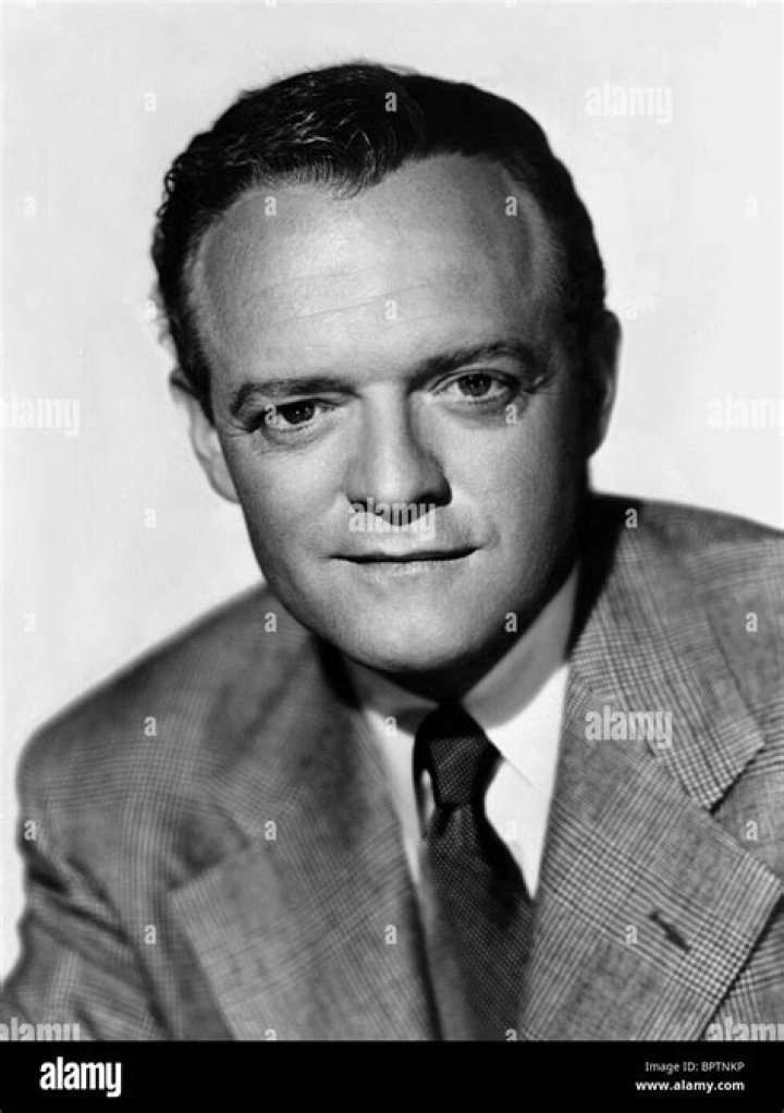 Exploring the Life and Career of Actor Van Heflin