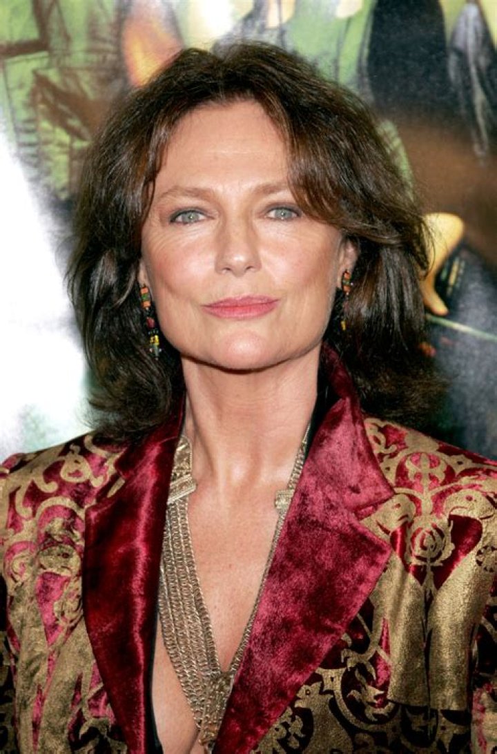 Exploring the Life and Career of Actress Jacqueline