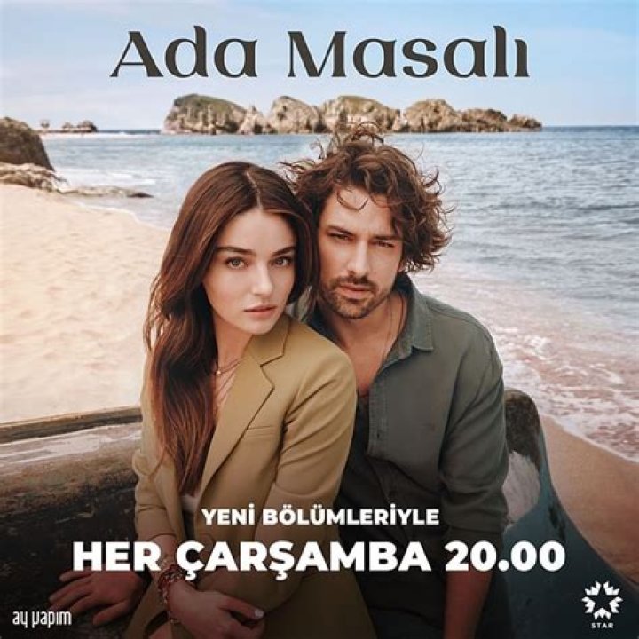 Exploring the Life and Career of Alp Navruz: A Rising Star in Turkish Cinema