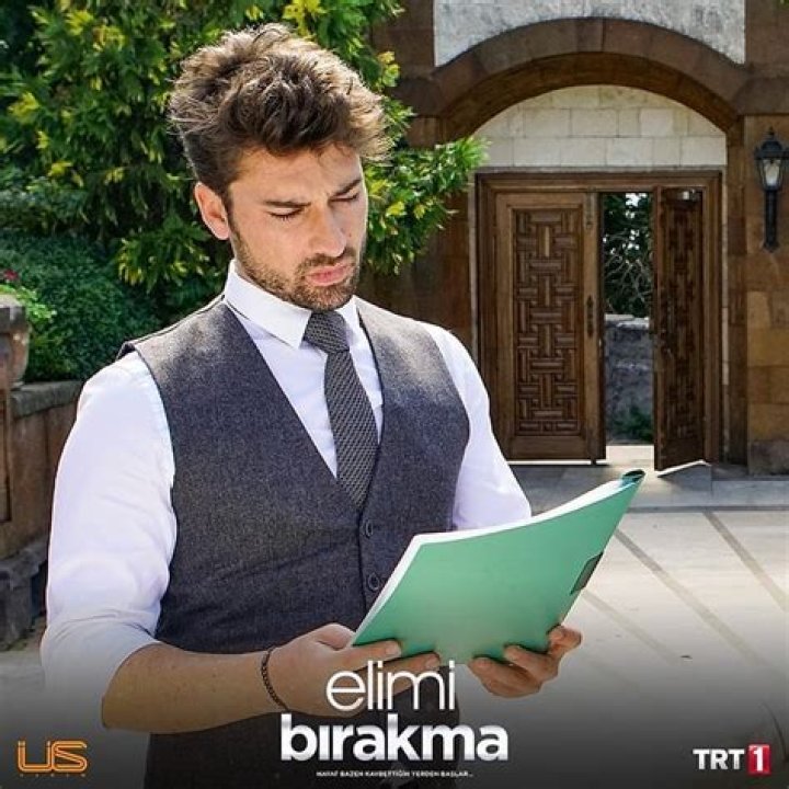 Exploring the Life and Career of Alp Navruz: A Rising Star in Turkish Entertainment
