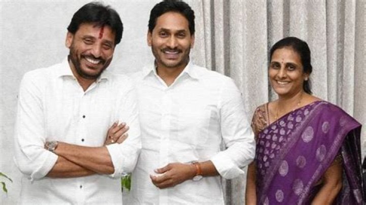 Exploring the Life and Career of Bellamkonda Srinivas