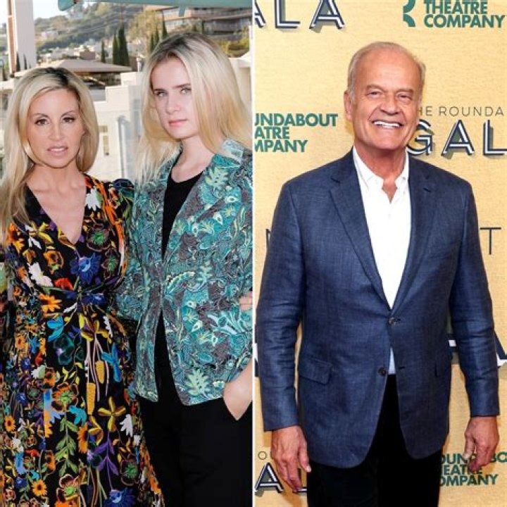 Exploring the Life and Career of Camille Grammer