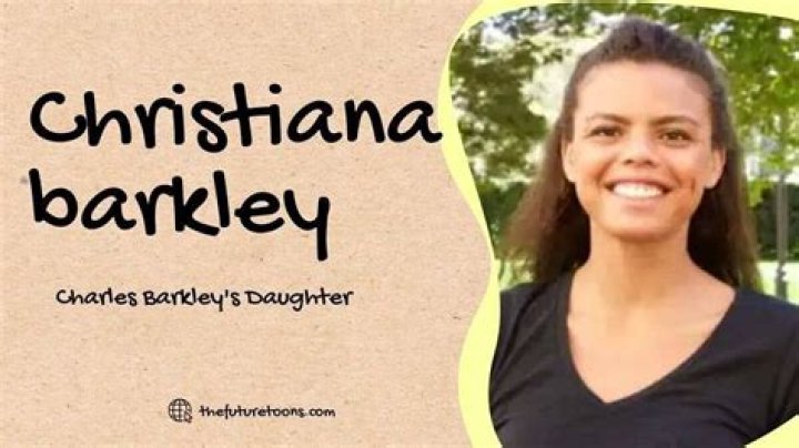 Exploring the Life and Career of Christiana Barkley