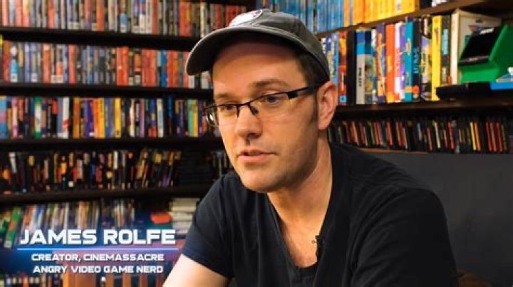 Exploring the Life and Career of James Duncan Rolfe