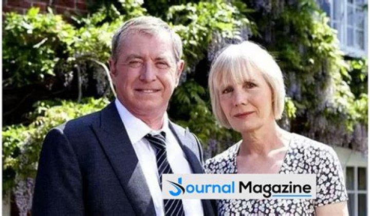 Exploring the Life and Career of John Nettles: A Versatile Actor and Icon