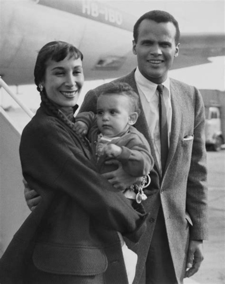 Exploring the Life and Career of Julie Belafonte: A Talented Star