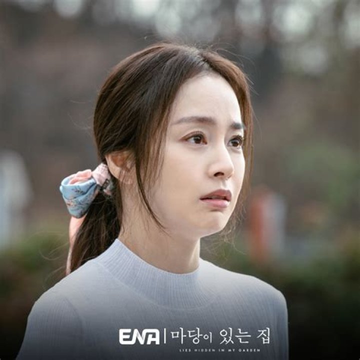 Exploring the Life and Career of Kim Tae-ri: A Rising Star in Korean Cinema