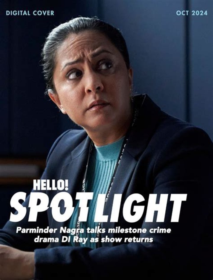 Exploring the Life and Career of Parminder Nagra