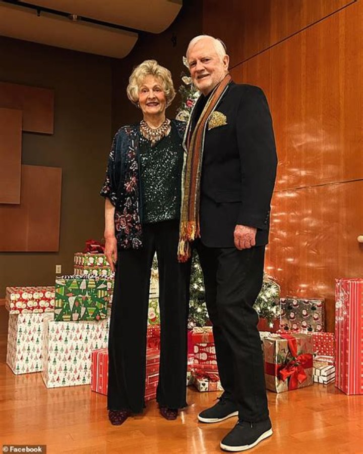 Exploring the Life and Career of Patrick Graham Martin