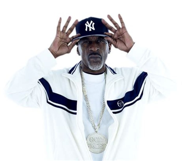 Exploring the Life and Career of Rakim: The God MC of Hip Hop
