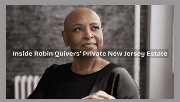 Exploring the Life and Career of Robin Quivers: A Comprehensive Biography