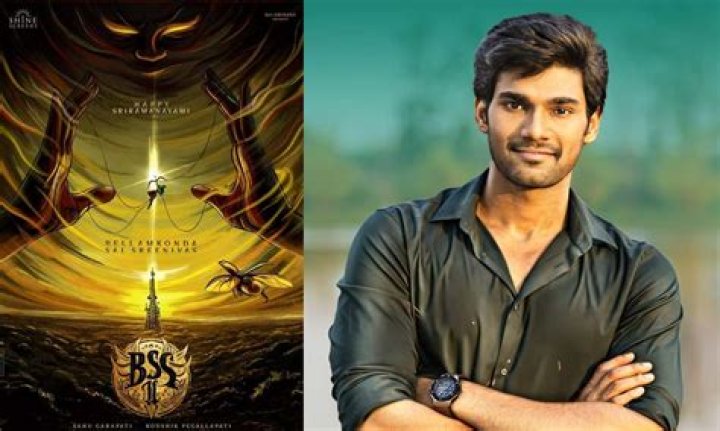 Exploring the Life and Career of Sai Sreenivas Bellamkonda