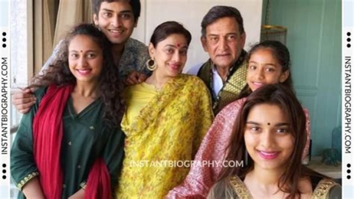 Exploring the Life and Career of Saiee Manjrekar