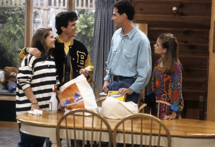 Exploring the Life and Career of Steve from Full House