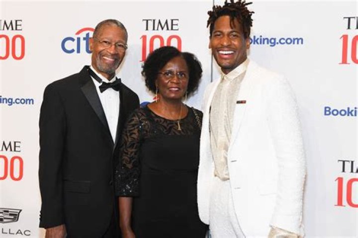 Exploring the Life and Family of Jon Batiste: A Look at Jon Batiste Children