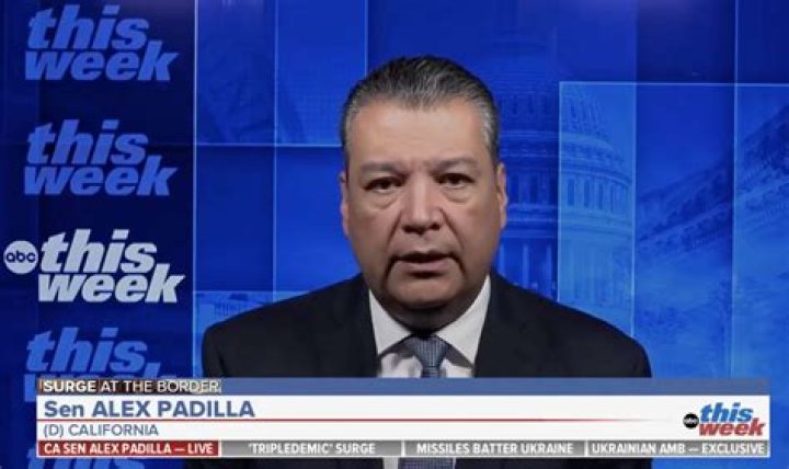 Exploring the Life and Impact of Alex Padilla Erome