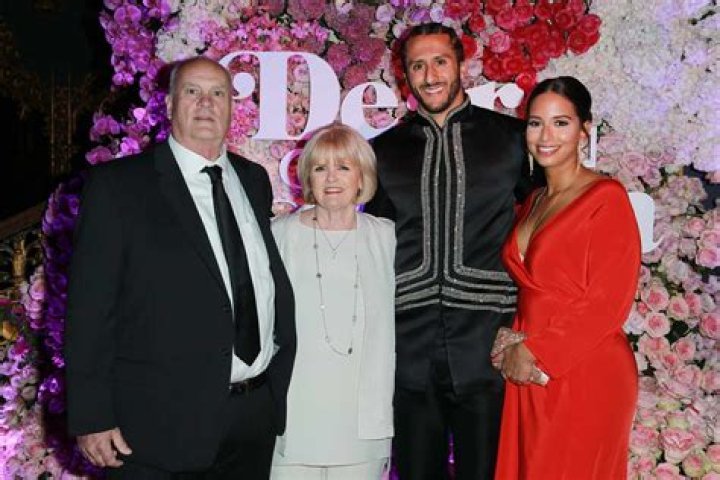 Exploring the Life and Impact of Teresa Kaepernick