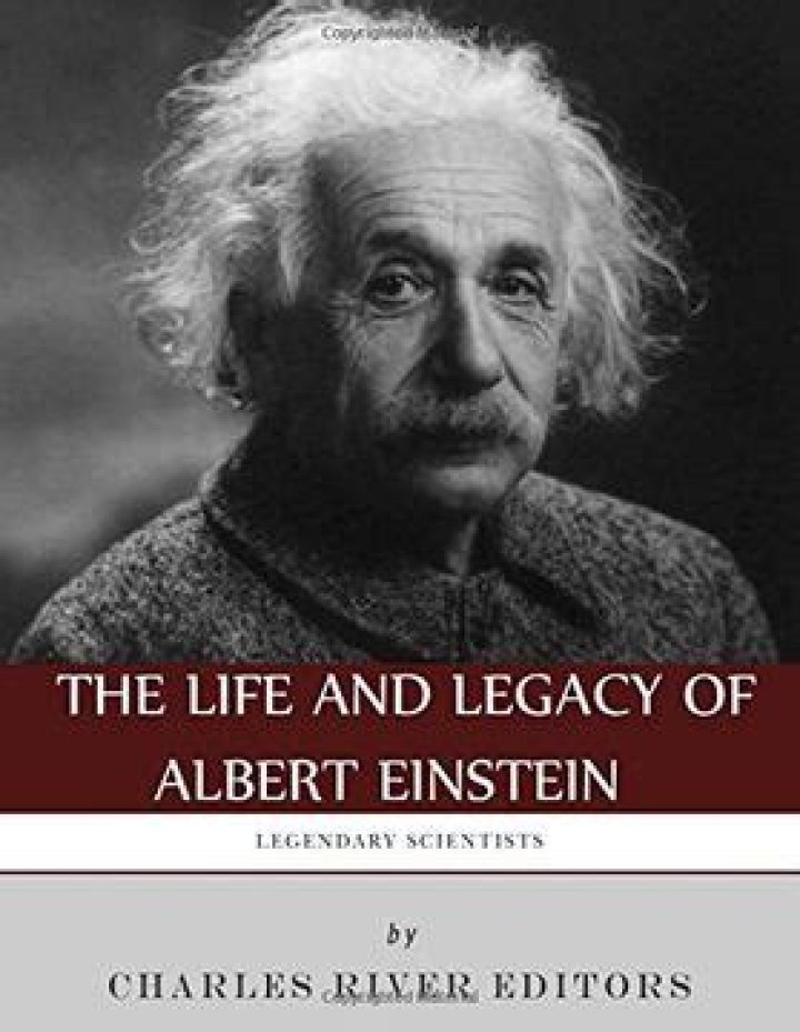 Exploring the Life and Legacy of Albert Einstein