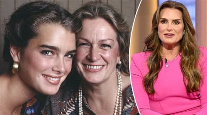 Exploring the Life and Legacy of Brooke Shields' Father