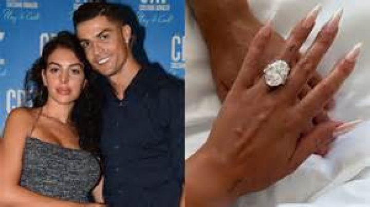 Exploring the Life and Legacy of Cristiano Ronaldo's Wife: Georgina Rodriguez