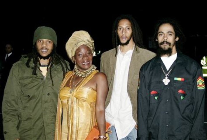 Exploring the Life and Legacy of Damian Marley Siblings