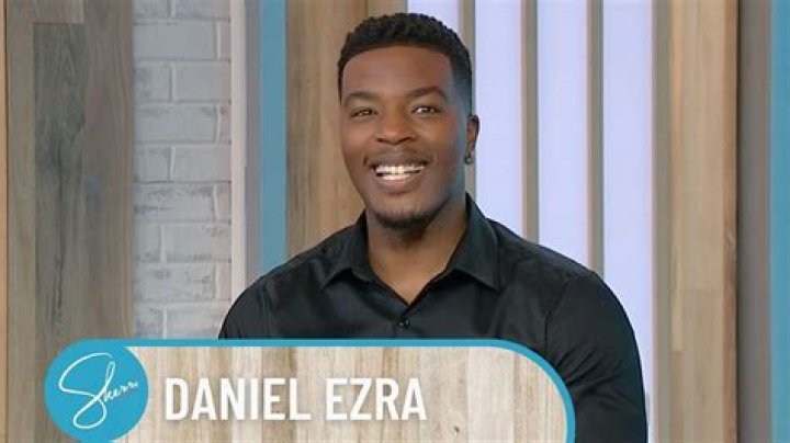Exploring the Life and Legacy of Daniel Ezra's Family