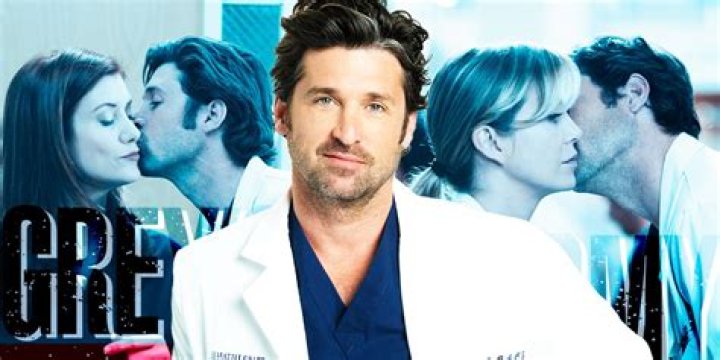 Exploring the Life and Legacy of Dr. Derek Shepherd from Grey's Anatomy