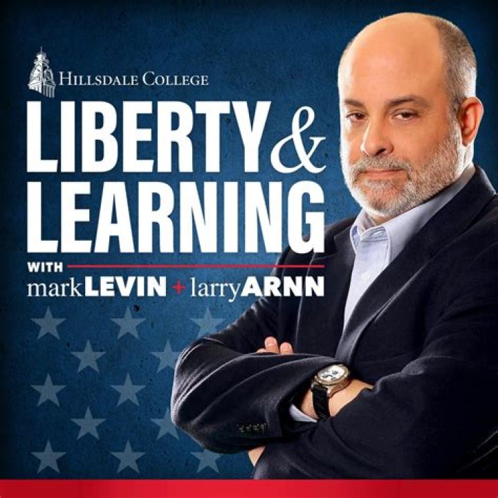 Exploring the Life and Legacy of Mark Levin's First Wife