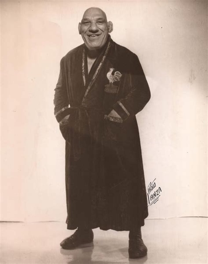 Exploring the Life and Legacy of Maurice Tillet