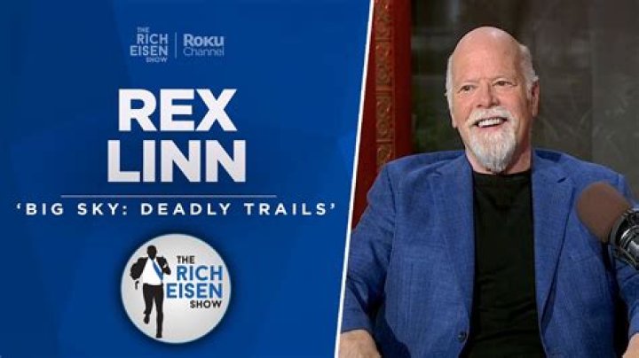 Exploring the Life and Legacy of Rex Lynn