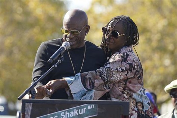 Exploring the Life and Legacy of Sekyiwa Shakur