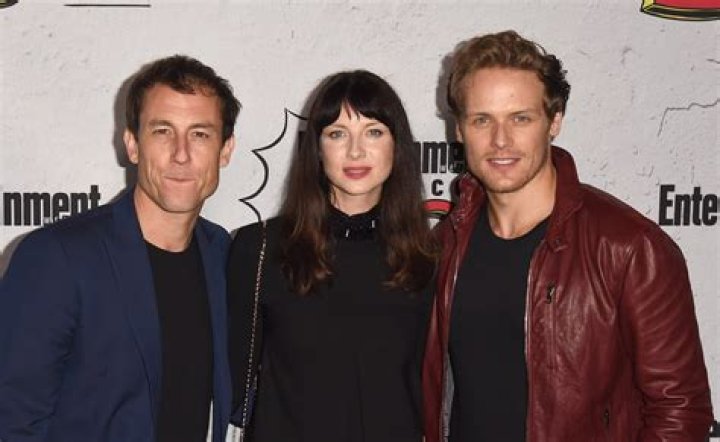 Exploring the Life and Legacy of Tobias Menzies' Wife: A Journey Through Fame and Family