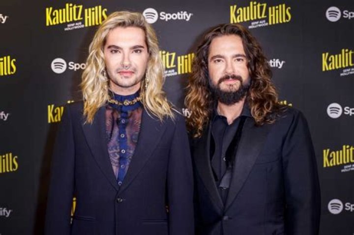 Exploring the Life and Love of Bill Kaulitz: Who is His Partner?
