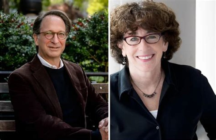Exploring the Life of Andrew Weissmann: A Look at His Wife and Family