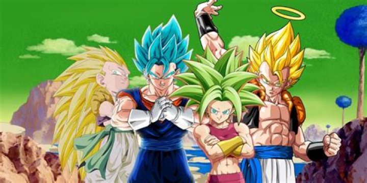 Exploring the Life of Android 17's Wife: A Fascinating Journey into the Dragon Ball Universe