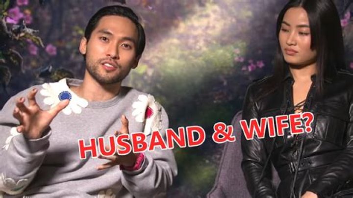 Exploring the Life of Anna Sawai: Who is Her Husband?