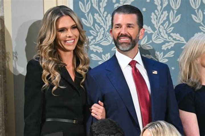 Exploring the Life of Donald Trump Jr.'s First Wife