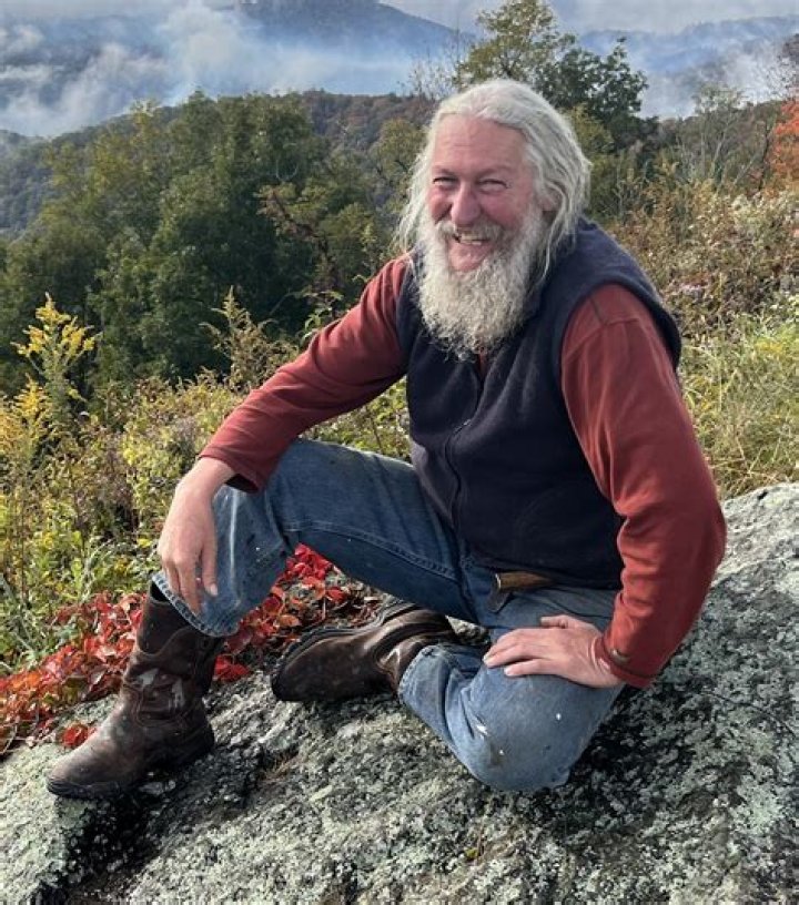 Exploring the Life of Eustace Conway's Wife: A Journey Through Love and Nature